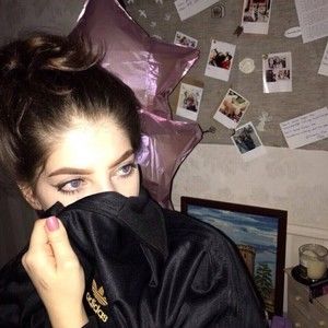 Meet your Posher, Thanh thủy